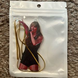 Taylor Swift Ornament